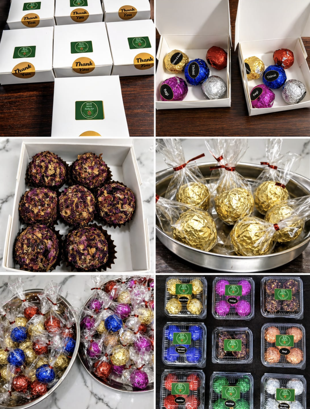 Gift Packs